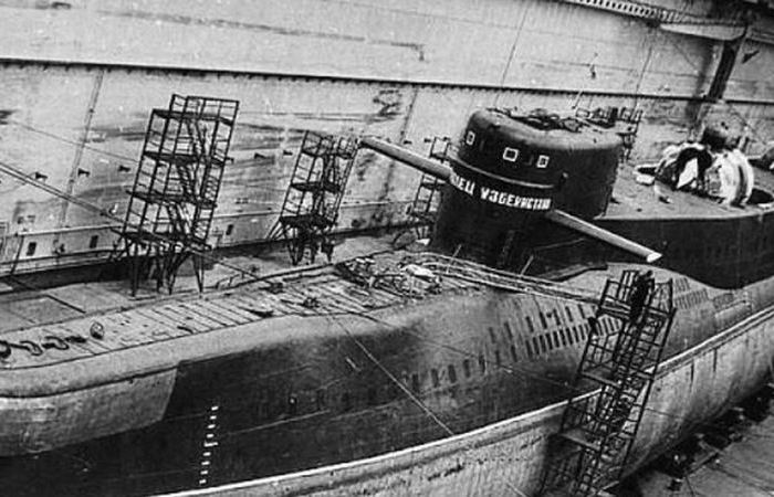 Участвовала в разных операциях.