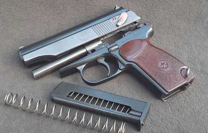 Простой как огонь.