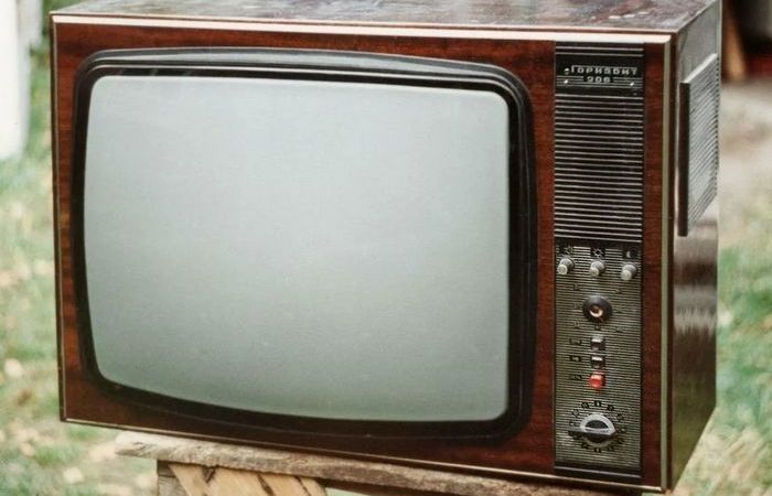 Телевизоры которые знали от Бреста до Камчатки. Телевизоры которые знали от Бреста до Камчатки.