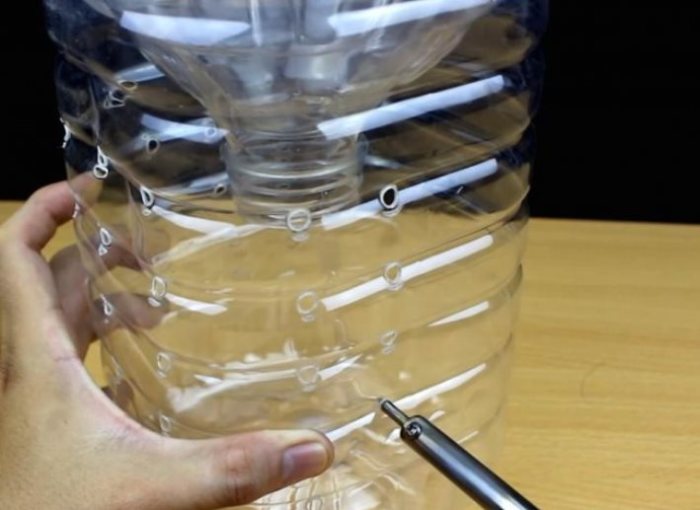 Ловушка для рыбы из пластиковой бутылки: самостоятельное изготовление