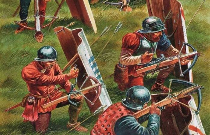 Свои плюсы и минусы есть у каждого оружия. Свои плюсы и минусы есть у каждого оружия.