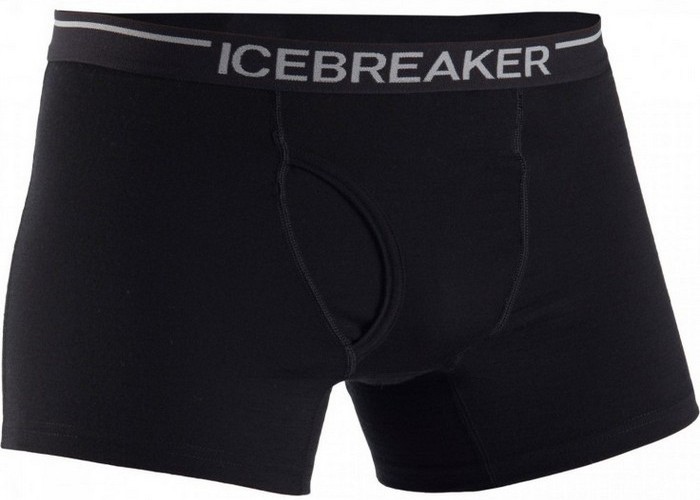 Oasis Boxer от Icebreaker Underwear.