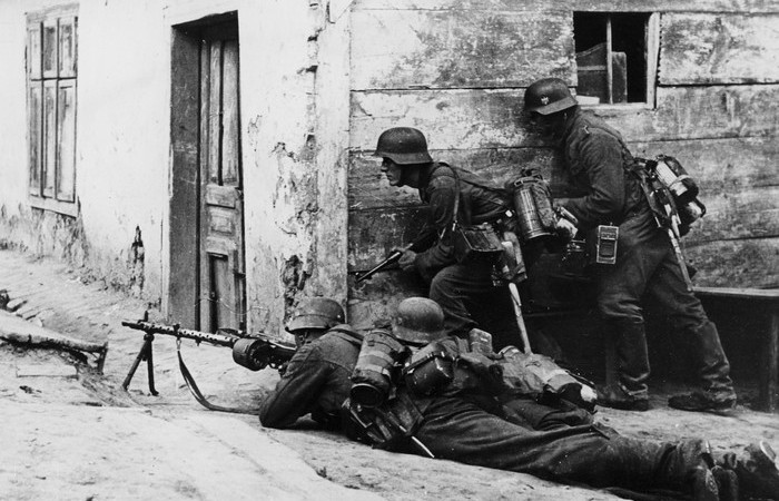 Новый пулемёт стал продуктом глубокого упрощения. /Фото: sskoba.com.