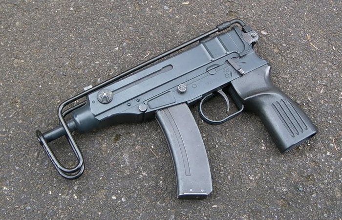 Маленький, злобный, чешский. /Фото: moddb.com