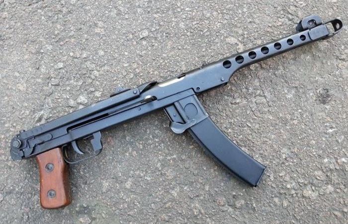 После войны концепция ПП начала меняться. /Фото: military.pravda.ru. 