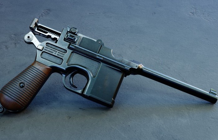 Легенда без армии. /Фото: artstation.com.