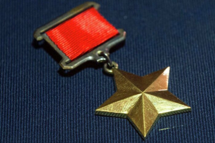 В XX веке и ордена, и медали стали просто знаками особого отличия. |Фото: sputnik.by.