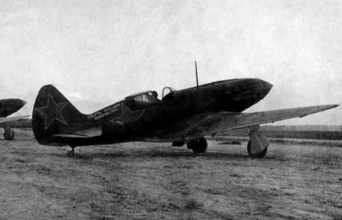 Использовался в качестве машины ПВО. Использовался в качестве машины ПВО.