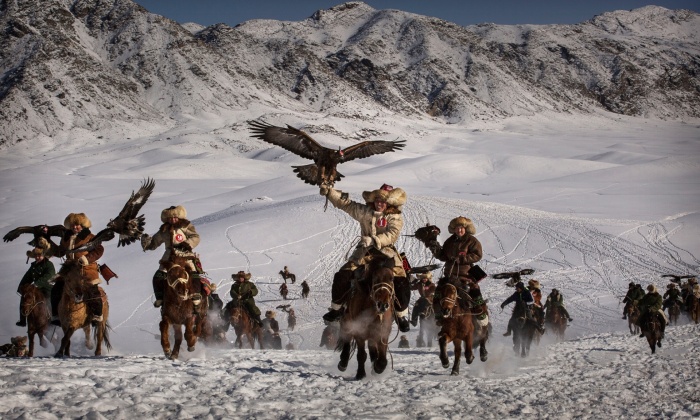 Кочевые народы знали о подковах получше оседлых. /Фото: worldphoto.org. Кочевые народы знали о подковах получше оседлых. /Фото: worldphoto.org.