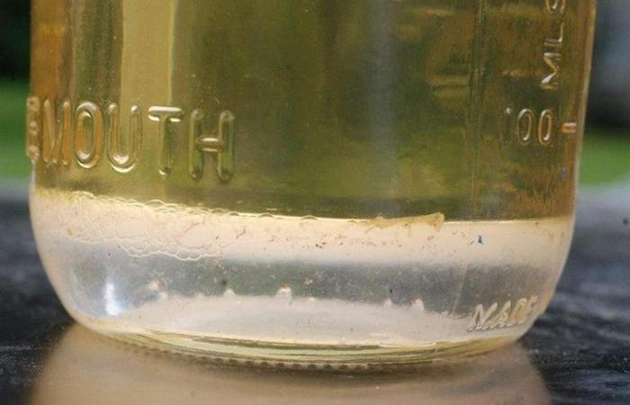 А кроме того, растёт риск расслоения горючего. А кроме того, растёт риск расслоения горючего.