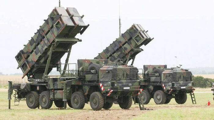 Предназначена для обхода противовоздушной обороны. /Фото: iz.ru.