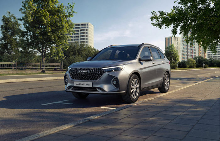 Неплохой вариант для большинства автомобилистов.