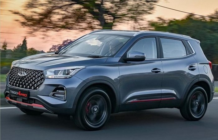 Недавно получил обновление.