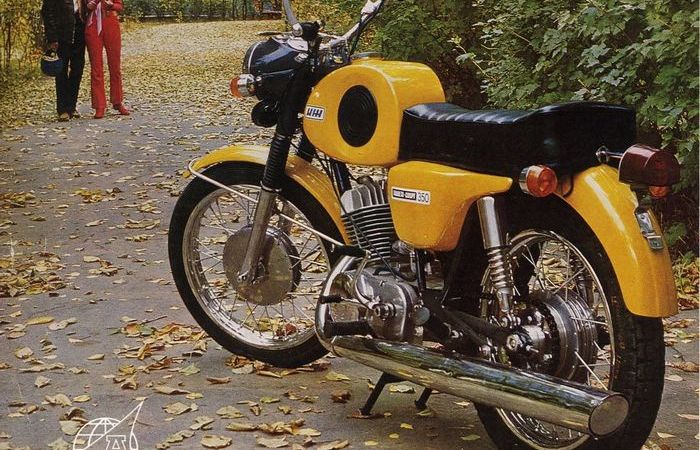 Было две крутых линейки мотоциклов. Было две крутых линейки мотоциклов.