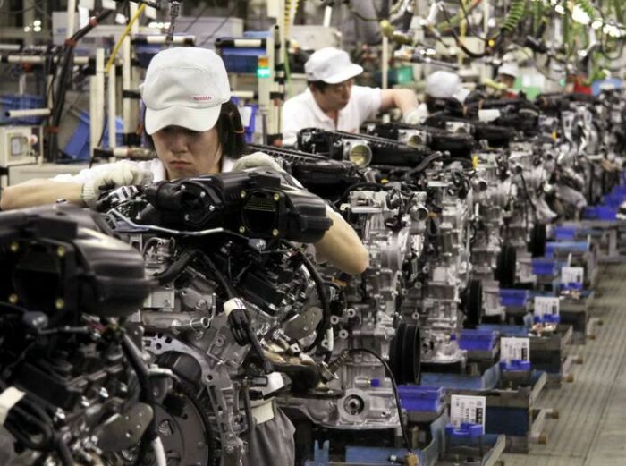 В будущем новинка заменит все современные моторы компании. В будущем новинка заменит все современные моторы компании.