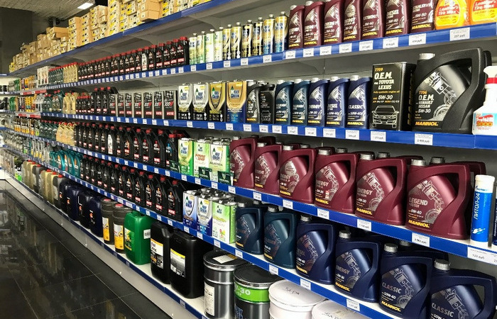 Покупайте только то, что рекомендует производитель! Покупайте только то, что рекомендует производитель!