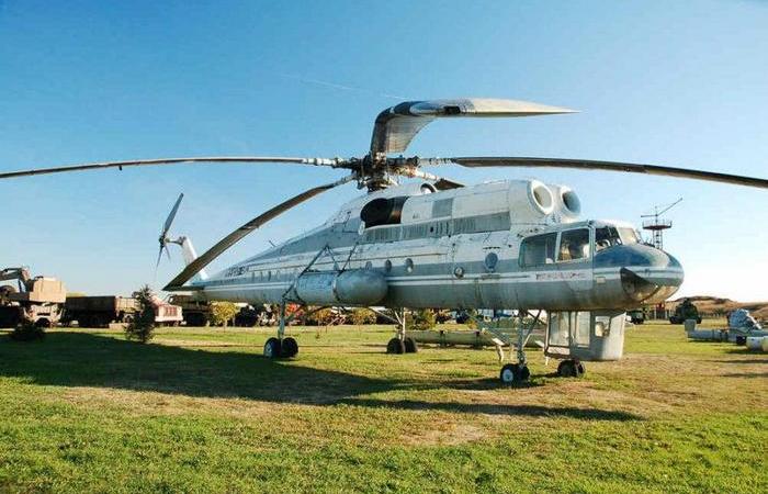 Вертолёт-кран. Вертолёт-кран.