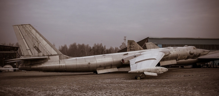 М-17 - 25 мировых рекордов высоты, скорости и скорости подъема.