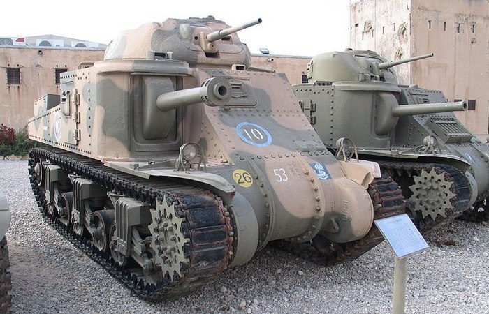 Машина получилась так себе, но отнюдь не ужасной.