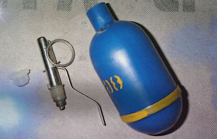 Даёт впечатляющий результат. /Фото: ursa-tm.ru. 