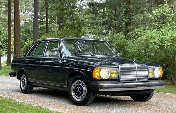 Немецкая легенда. /Фото: classic.com. Немецкая легенда. /Фото: classic.com.