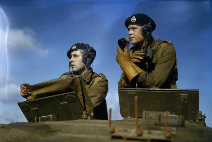 Немцы в этом отношении были не одиноки. Немцы в этом отношении были не одиноки.