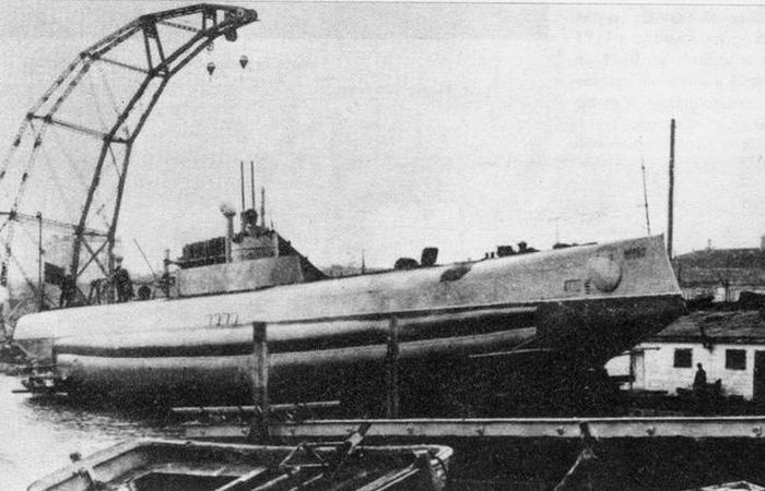 Первая в своём роде. Первая в своём роде.