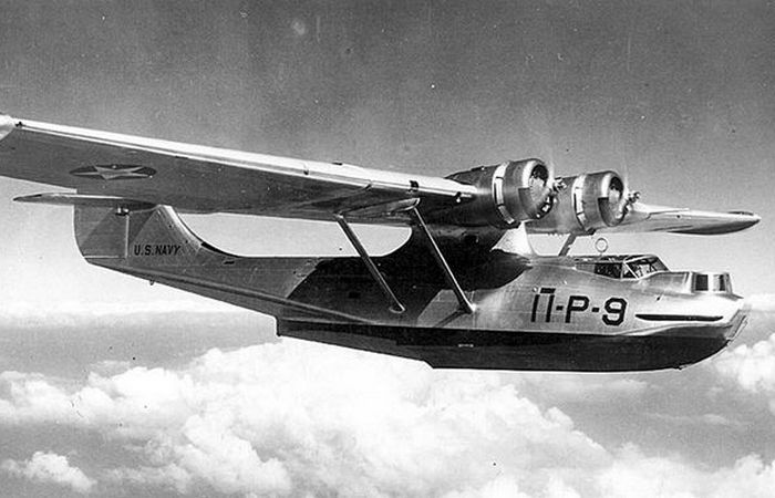 Название проекта в честь рейсов времён Второй мировой войны.