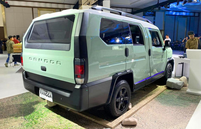 Машина бюджетного сегмента. Машина бюджетного сегмента.