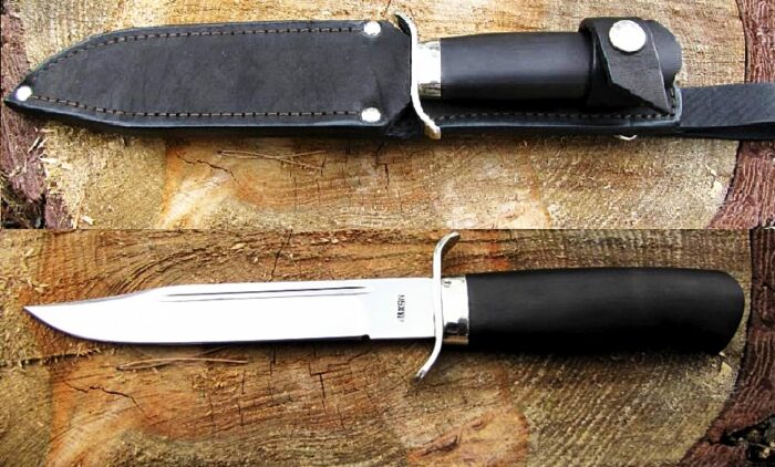 Нож разведчика. |Фото: nozhi.online.