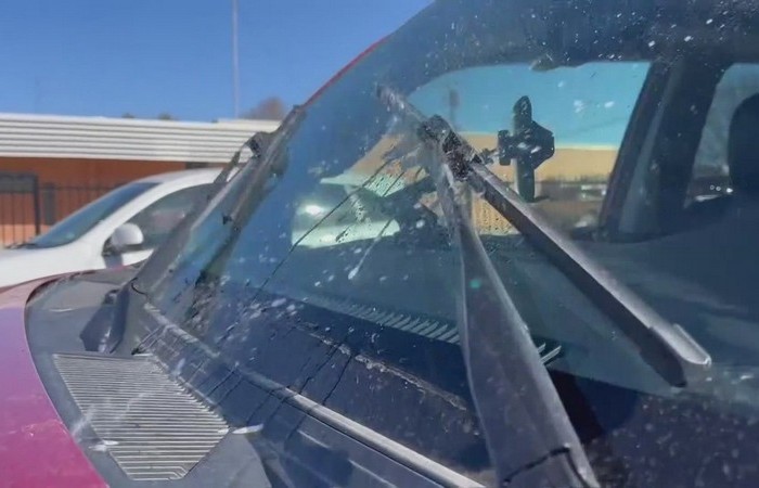 Кое-что сделать всё-таки можно. /Фото: www.kcentv.com. 