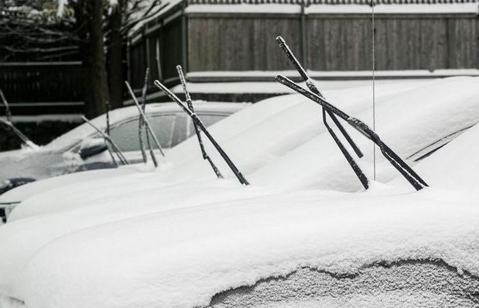 В целом всё достаточно бесхитростно. /Фото: www.slashgear.com. 