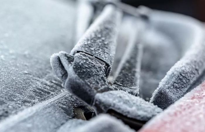 Зима – время испытаний. /Фото: www.dailyrecord.co.uk. 