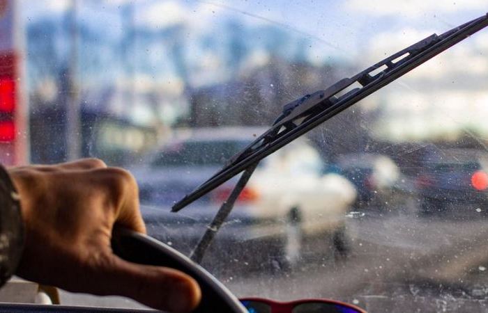 Защитить дворники не так уж сложно. /Фото: www.wcnc.com. 