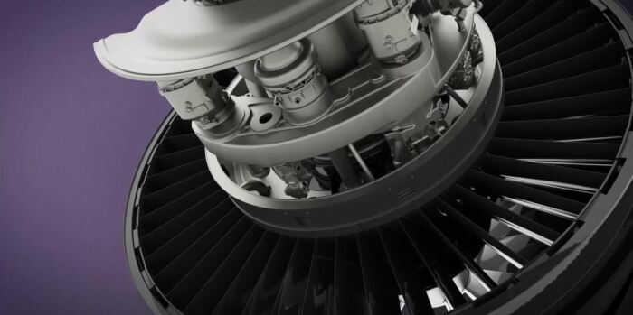 Новейшая установка.