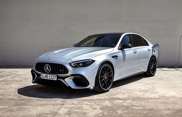 Модель получила множество интересных доработок.