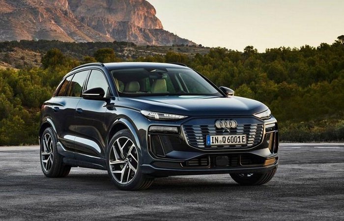 Долгожданная обновка. Новый quattro на смену старому.