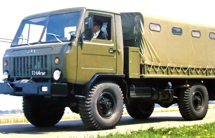 Почему так и не пришёл на смену? /Фото: drive2.ru. Почему так и не пришёл на смену? /Фото: drive2.ru.