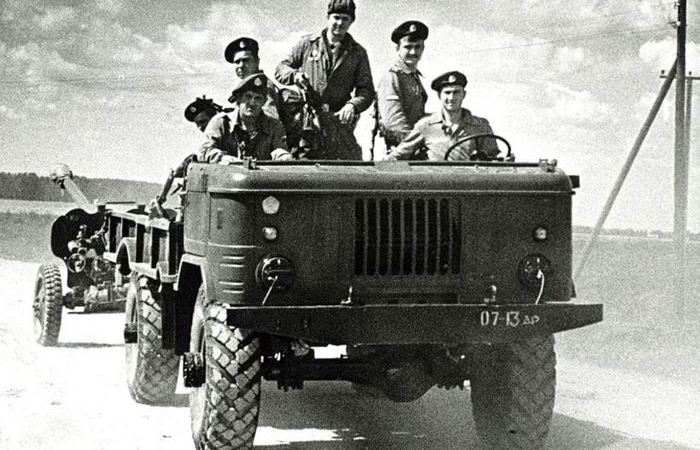 В итоге десантным стала только модель Б. /Фото: ixbt.com. В итоге десантным стала только модель Б. /Фото: ixbt.com.