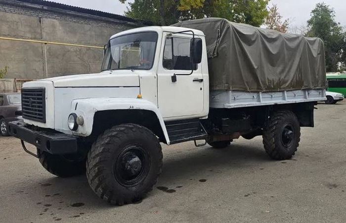 В итоге на смену пришёл Садко. /Фото: olx.kz. В итоге на смену пришёл Садко. /Фото: olx.kz.