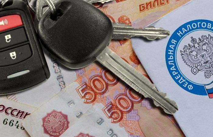 Транспортный налог станет выше. /Фото: 78.ru. Транспортный налог станет выше. /Фото: 78.ru.