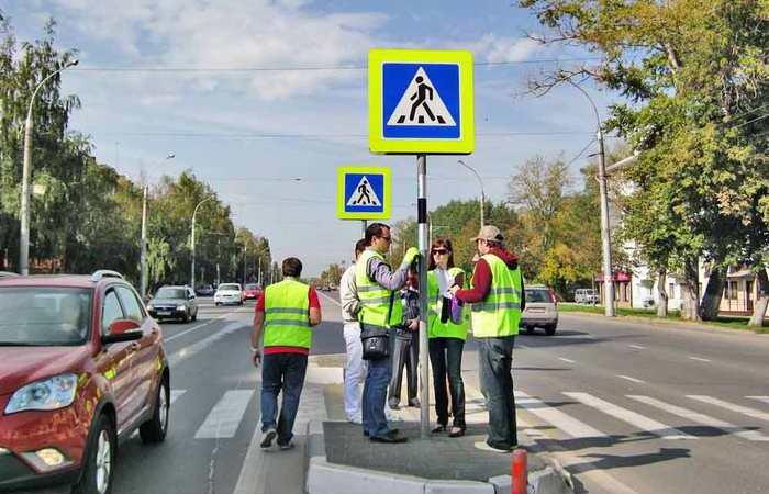 Появятся новые знаки. /Фото: gorod48.ru. Появятся новые знаки. /Фото: gorod48.ru.