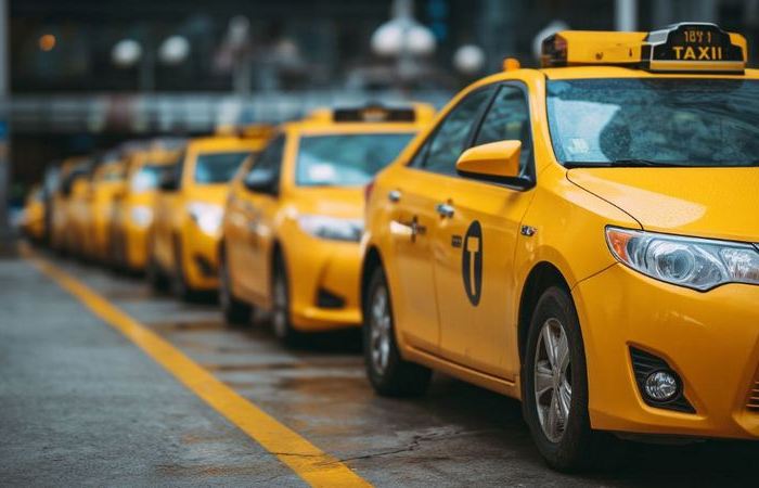 Ужесточиться порядок работы на такси. /Фото: banki.ru. Ужесточиться порядок работы на такси. /Фото: banki.ru.
