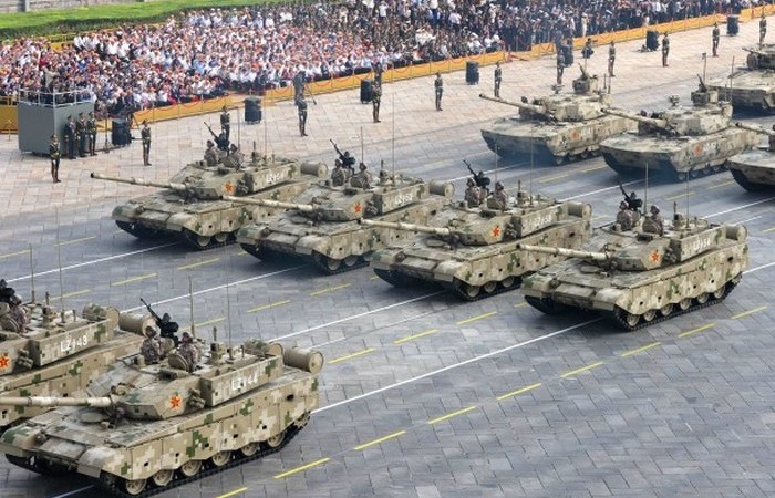 Машина выглядит перспективно. /Фото: m.vz.ru. 