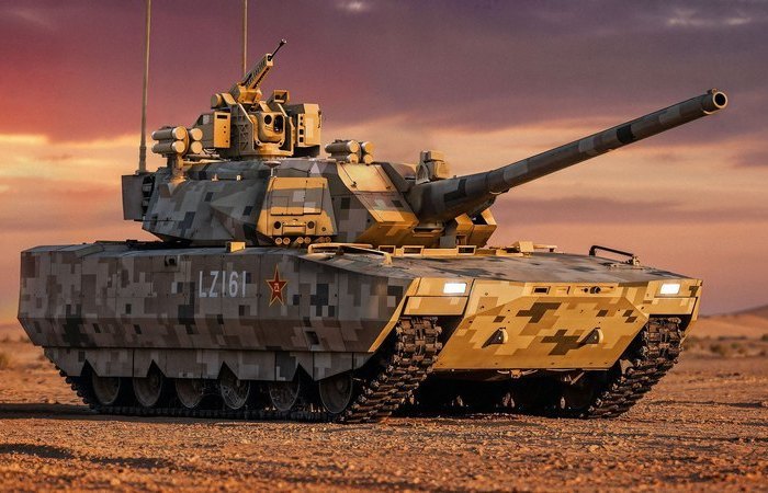 Подробности ещё станут известны. /Фото: sinodefenceforum.com. 