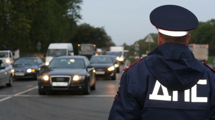 Полиция такие обгоны всегда не любила. /Фото: pnzreg.ru. Полиция такие обгоны всегда не любила. /Фото: pnzreg.ru.