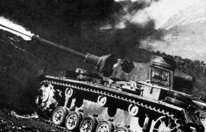 Грозные и бесполезные. /Фото: topwar.ru.