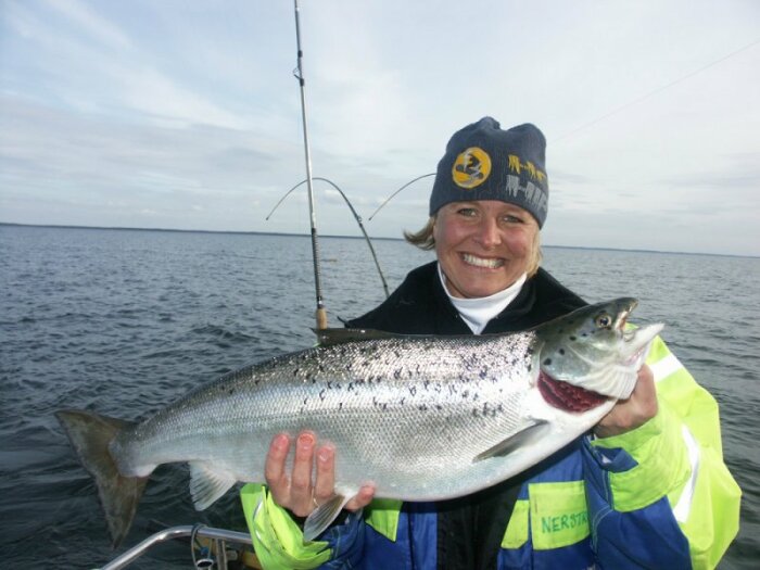 Рыбный промысел всегда был важен для Швеции. |Фото: swedenfishing.se.