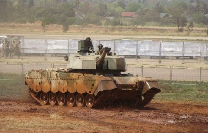 Пришлось модернизировать.