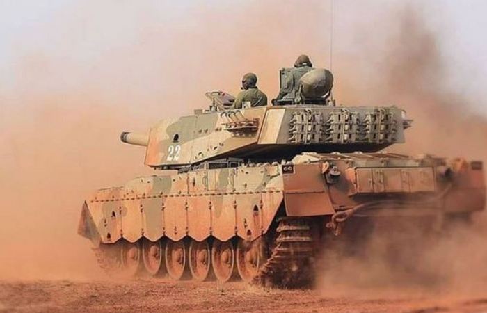 Внедрили множество инноваций.